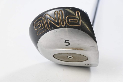 Ping wood 17 - i3,