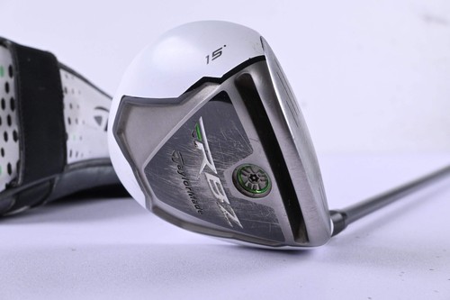 Taylormade rbz wood 15 - rbz,
