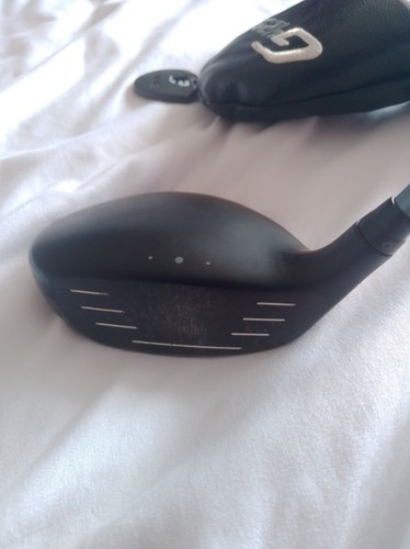 Ping g425 lst wood - ping,