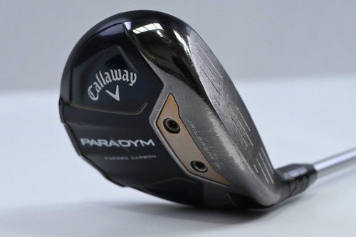 Ladies callaway paradym 3 - callaway, #3