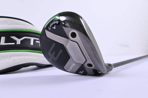 Callaway elyte 3hl wood - elyte, #3hl