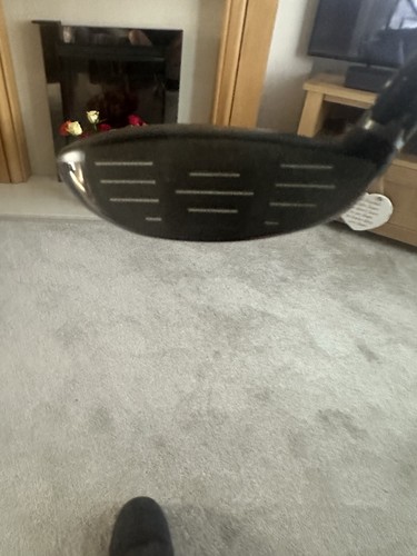 Callaway elyte three - three, wood
