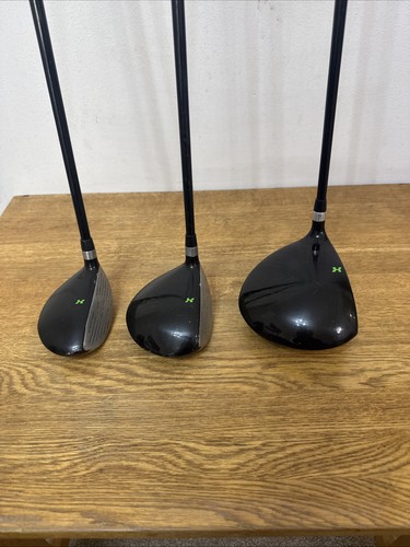 Jaxx golf driver 3wood - golf, 5
