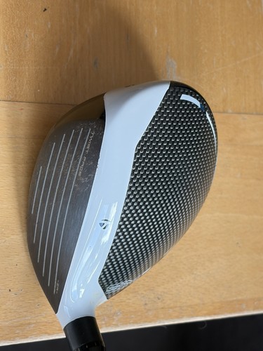 Taylormade sim titanium wood - titanium,