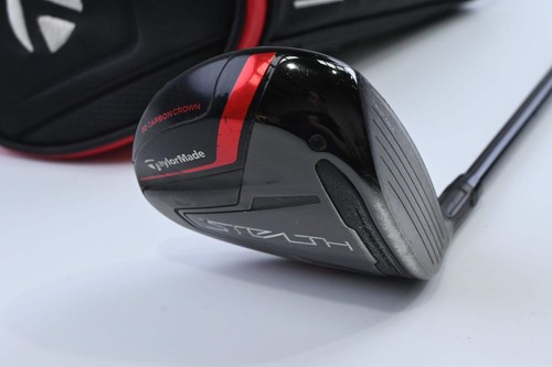 Taylormade stealth wood - taylormade, /