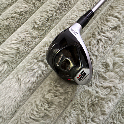 Taylormade wood - 3,