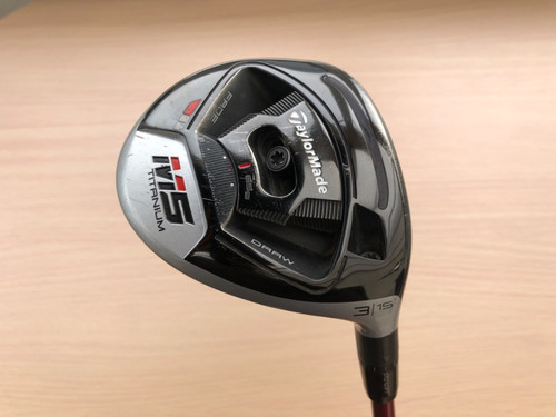 Taylormade degree - m5,