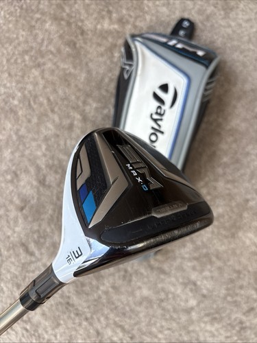 Taylormade sim max wood - sim, 3