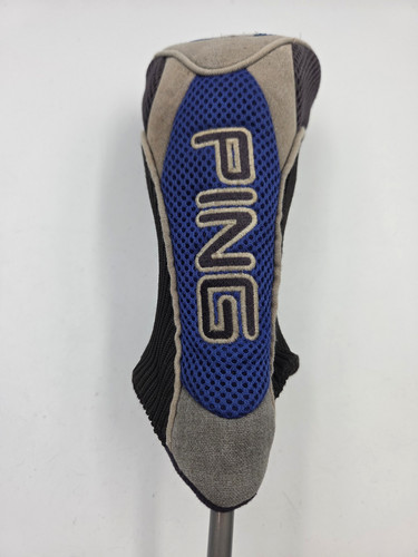 Ping wood regular - ping, wood,
