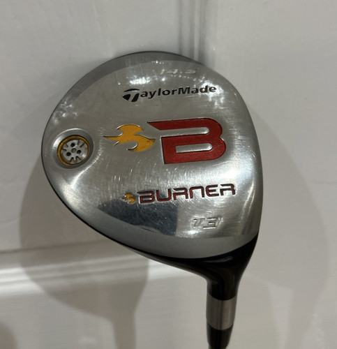 Taylormade burner wood - taylormade, /