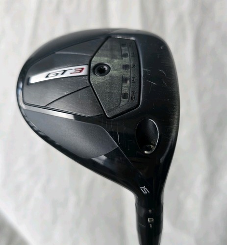 Titleist gt3 wood - titleist,