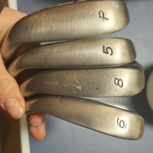 Taylormade burner wood - taylormade,