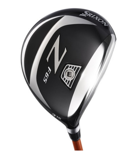 Srixon f65 fairway - z,
