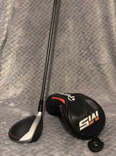 Taylormade wood 15 - m5, /