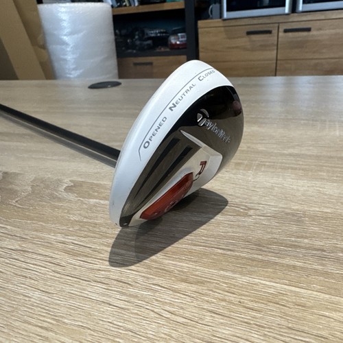 Taylormade r11 wood - taylormade,