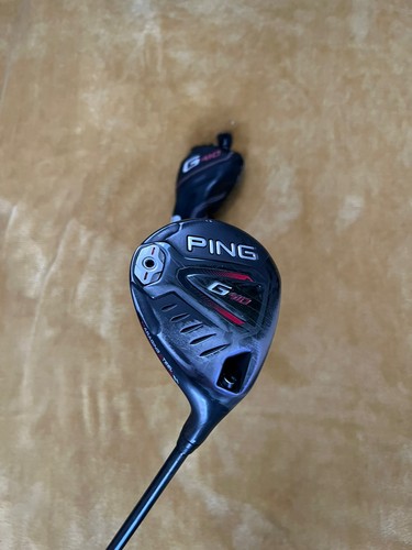 Ping g410 wood 14 5 - wood, /