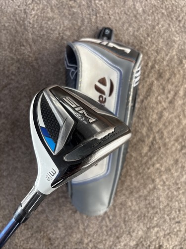Taylormade sim max wood - sim, 3