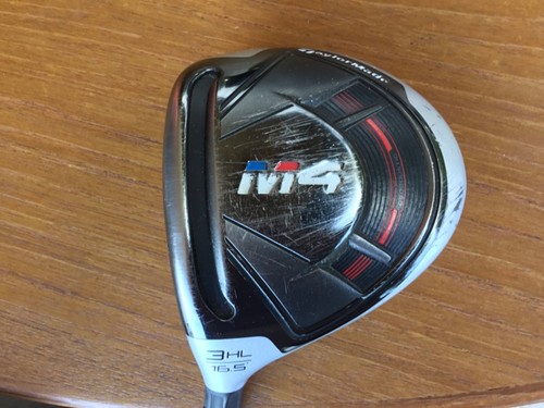 Left handed taylormade - taylormade, m4