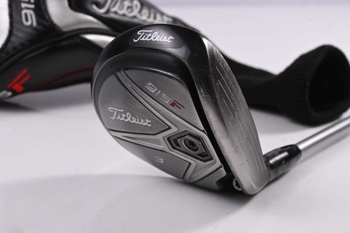 Titleist 915 wood - titleist,