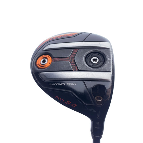 Used cobra king fairway - cobra, f7