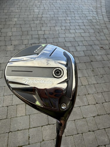 Taylormade qi35 wood ventus - taylormade,