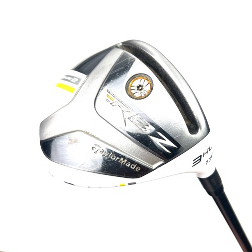 Taylormade rbz stage - 2, hl