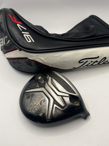 Titleist 917 wood 16 5 - titleist, /