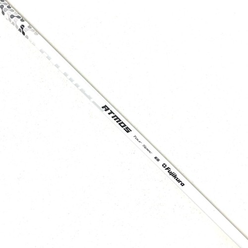 Fujikura atmos black tour spec - black,