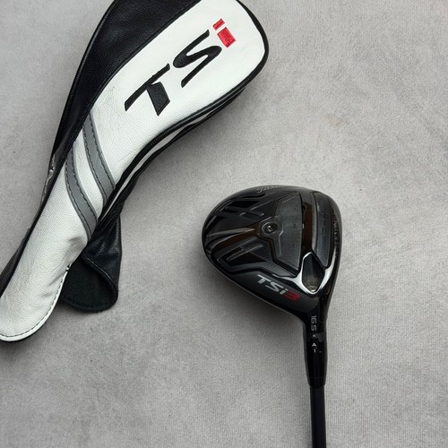 Titleist tsi3 degree 4 - titleist,