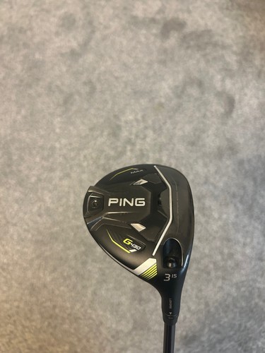 Ping g430 max fairway - 3,