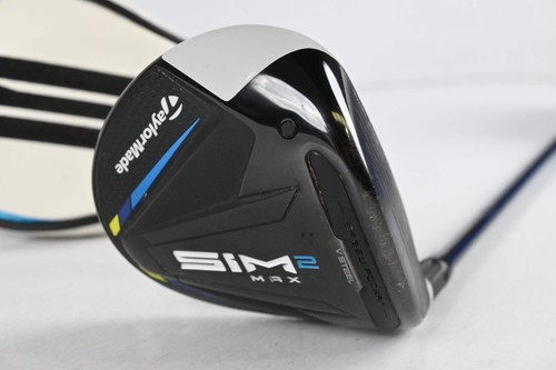 Taylormade sim2 max - #3, wood