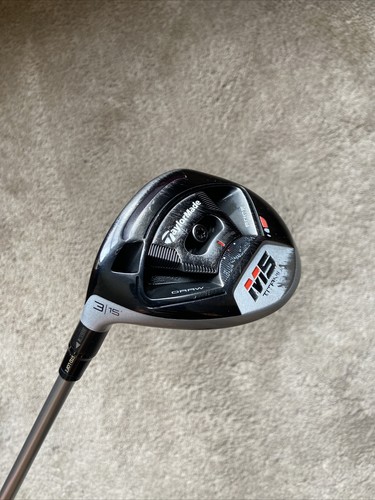 Taylormade wood 15 - 3,