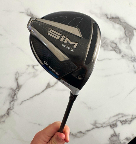 Taylormade sim max - taylormade,