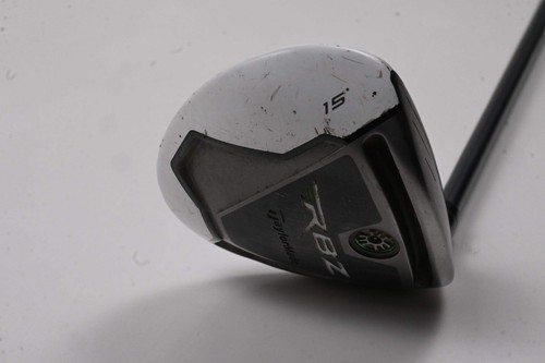 Taylormade rbz wood - rbz, /