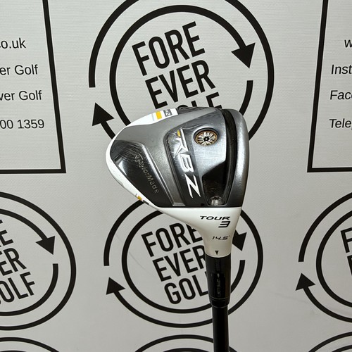 Taylormade rbz stage tour - tour, 3
