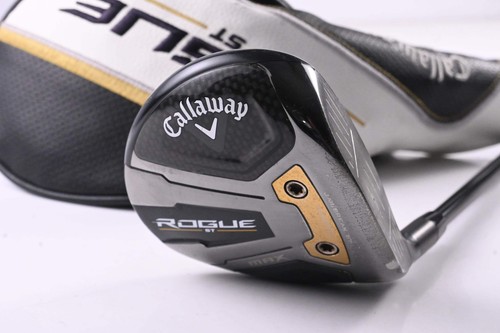 Callaway rogue max 3 wood - callaway, st
