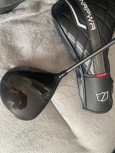 Wilson dynapwr carbon - dynapwr,