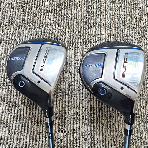 Cobra max wood 5 - max, 3-wood