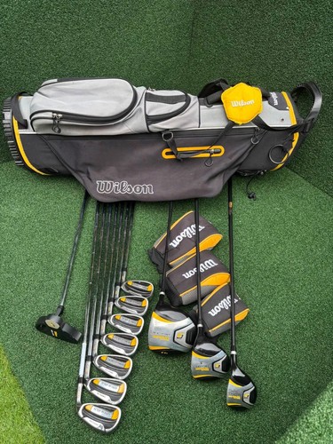 Wilson ultra dcg - golf, set