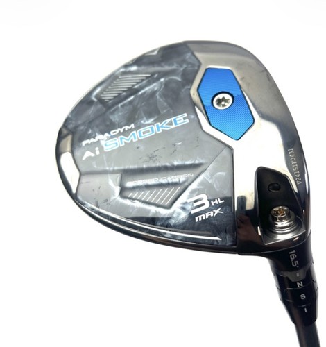 Callaway paradym smoke max - paradym,