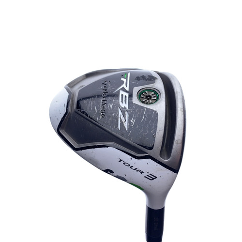 Used taylormade rbz fairway - taylormade, 3
