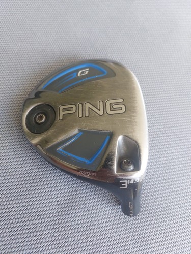 Ping series wood 14 5 - g, /