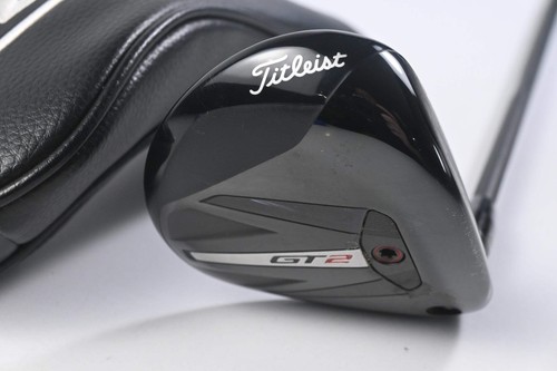 Titleist gt2 wood 16 5 - gt2, 16.5