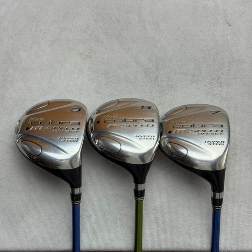 King cobra speed - king,