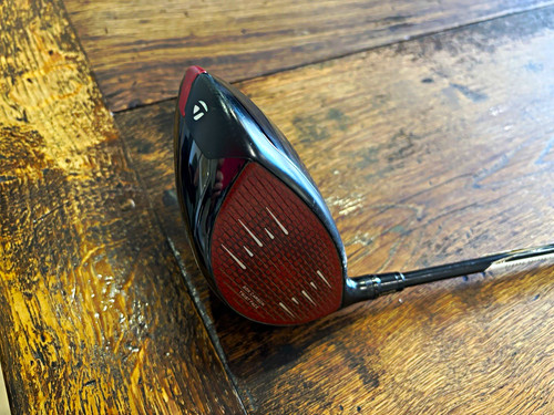 Taylormade stealth driver - taylormade, 2