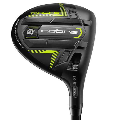 Cobra rad golf - cobra, fairway