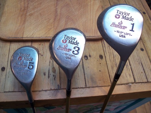 Taylormade tour preferred - taylormade,