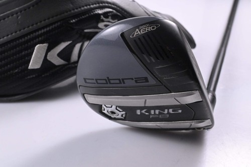 Cobra king wood - #3-4,
