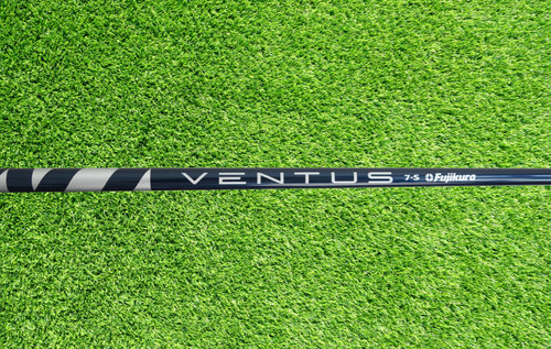 Fujikura ventus stiff - ventus, flex