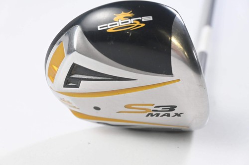 Cobra max wood 18 - cobra, /